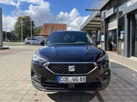 gebraucht Seat Tarraco 1.5 TSI Style - AHK - Allwetterreifen