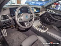 gebraucht BMW i4 eDrive40 Gran Coupe SOFORT HUD Totwinkel HIFI