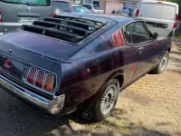 Gebraucht Toyota Celica GT 1977 Violet Coupé