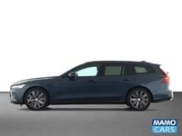 Gebraucht Volvo V60 Plus 398 PS (292 kW) 2025 Blau Kombi