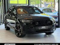 Gebraucht Audi Q7 Competition 286 PS (210 kW) 2022 Schwarz SUV