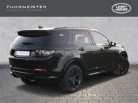 gebraucht Land Rover Discovery Sport R-Dynamic AWD 2.0 Mild-Hybrid EU6d Disco. P250 R-D
