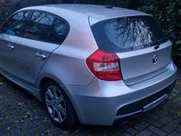 gebraucht BMW 116 I Benzina