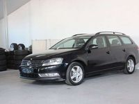 gebraucht VW Passat Variant 2.0 TDI DSG BMT /NAVI/CLIMATRONIC