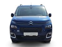 gebraucht Citroën Berlingo 1.5 FAP EU6d MPV M BlueHDi 100 S&S Shine Apple CarPlay Android Auto 2-Zonen-Klimaautom