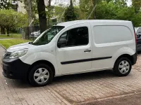 Gebraucht Nissan NV250 116 PS (85 kW) 2021 Weiß Van