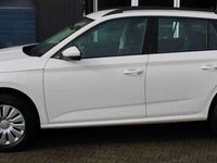 gebraucht Skoda Kamiq Ambition1,5TSI 110KW/150PS AHK schwenkbar