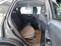 gebraucht Ford Kuga Titanium 2.5l Plug-In Hybrid +NAVI+B&O