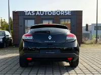 Gebraucht Renault Mégane Coupé Bose Edition 132 PS (97 kW) 2015 Schwarz Coupé