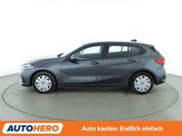 Usado BMW 118 Advantage 136 CV (100 kW) 2020 Gris Utilitario