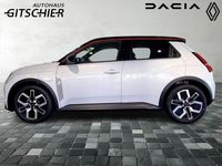 Neu Renault 5 E-Tech Urban 89 kW (122 PS) 2026 Perlmuttweiß metallic, black Limousine