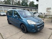 Gebraucht Citroën Berlingo 120 PS (88 kW) 2010 Blau Van / Kleinbus