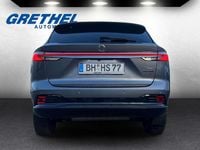 Gebraucht MG HS Luxury 272 PS (200 kW) 2025 Grau SUV