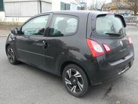 Gebraucht Renault Twingo Dynamique 75 PS (55 kW) 2014 Schwarz Kleinwagen