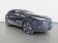 Neu MG HS Luxury 224 PS (164 kW) 2026 Pebble black metallic SUV