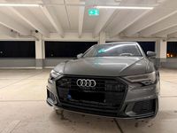 Gebraucht Audi A6 S-line plus 340 PS (250 kW) 2018 Grau Limousine
