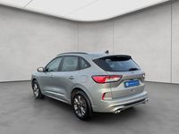 Gebraucht Ford Kuga ST-Line 151 PS (111 kW) 2023 Silber SUV
