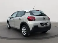 Gebraucht Citroën C3 PureTech 82 PS (60 kW) 2024 Weiß Limousine