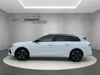 Gebraucht Opel Astra 131 PS (96 kW) 2024 Arktis weiss Kombi