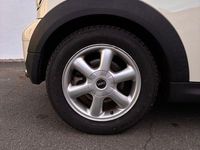 Usado Mini Cooper 120 HP (88 kW) 2008 Bege Citadino