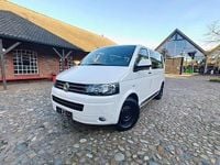 Gebraucht VW T5 Startline 140 PS (102 kW) 2011 Van