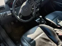Gebraucht Opel Astra Cabriolet 110 PS (80 kW) 2007 Schwarz Cabrio