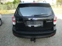 Gebraucht Subaru Forester Active 150 PS (110 kW) 2019 Schwarz SUV