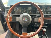 gebraucht Alfa Romeo Alfetta 