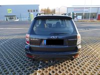 gebraucht Subaru Forester Forester2.5X Automatik