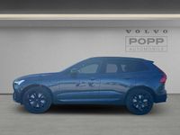 Neu Volvo XC60 Plus 455 PS (334 kW) 2026 Blau SUV
