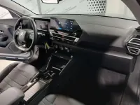 Gebraucht Citroën C4 PureTech 131 PS (96 kW) 2024 Grau SUV