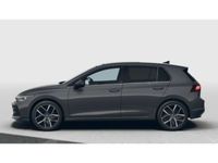 Gebraucht VW Golf VIII Edition 150 PS (110 kW) 2024 Hellgrau Kombi