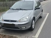 Gebraucht Ford Focus 101 PS (74 kW) 2003 Limousine