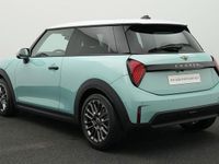 Usata Mini Cooper 114 kW (156 CV) 2025 Verde Utilitaria