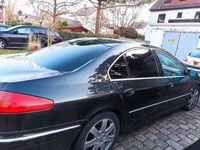 gebraucht Peugeot 607 Sport V6 210 Automatik Sport