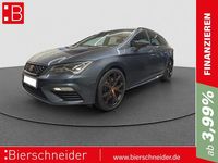 Gebraucht Seat Leon Beats 300 PS (220 kW) 2020 Magnetic tech Kombi