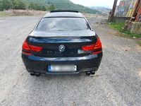 gebraucht BMW 650 x-drive (Facelift)