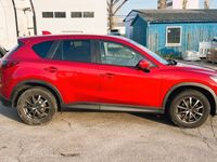 gebraucht Mazda CX-5 CX-5SKYACTIV-D 175 Drive AWD Sports-Line