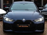 Gebraucht BMW M440 M Sport 374 PS (275 kW) 2022 Blau Limousine