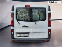 gebraucht Renault Trafic Kasten L1h1 28t Komfort Klima Einparkhilfe Ruckfahrkamera