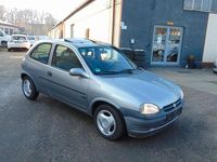 Gebraucht Opel Corsa 45 PS (33 kW) 1996 Kleinwagen