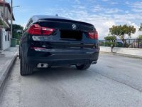 Gebraucht BMW X4 Advantage 190 PS (139 kW) 2017 Schwarz SUV