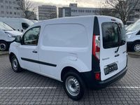Brugt Renault Kangoo Basis 95 HK (69 kW) 2021 Hvid MPV