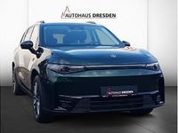 Ny Leapmotor C10 160 kW (218 HK) 2025 Grøn SUV