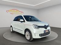 Gebraucht Renault Twingo Vibes 60 kW (82 PS) 2021 Weiß Kleinwagen