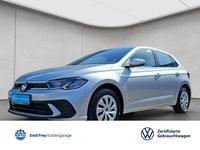 Używany VW Polo Life 95 KM (69 kW) 2023 Srebrny Hatchback