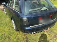 Gebraucht Audi A6 179 PS (131 kW) 2004 Blau Kombi