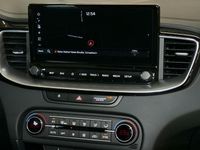 Neu Kia XCeed Vision 150 PS (110 kW) 2026 Grau SUV