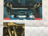 Gebraucht Hummer H2 325 PS (239 kW) 2005 Gold SUV