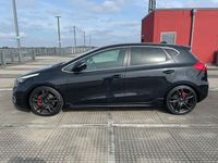 Gebraucht Kia Ceed GT-Track 204 PS (150 kW) 2017 Schwarz Kleinwagen